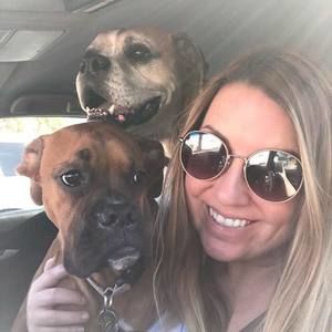 Meet your Posher, Kate